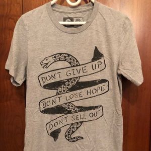 Olan Rogers T-Shirt